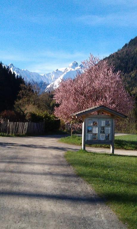 Landhotel Gruben Oberstdorf Exterior foto