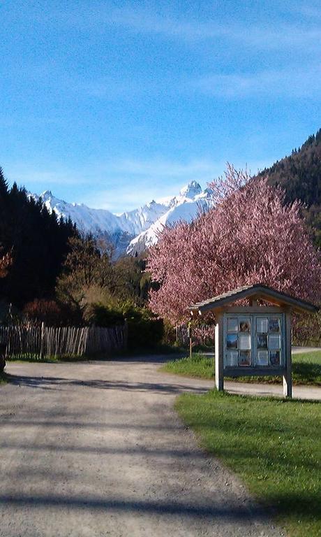 Landhotel Gruben Oberstdorf Exterior foto